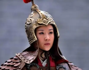 杨家将中黄凤仙许配给谁？黄凤仙的丈夫是谁？
