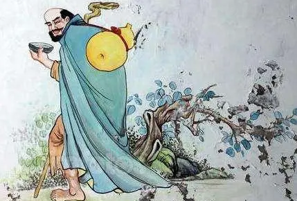 铁拐李的传说有哪些？都有什么故事存在？