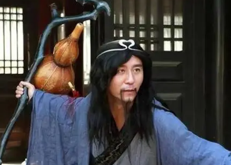铁拐李的经典故事和形象是什么样的？有什么特点存在？