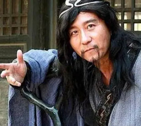 铁拐李掌管什么？他是一个什么样的人？