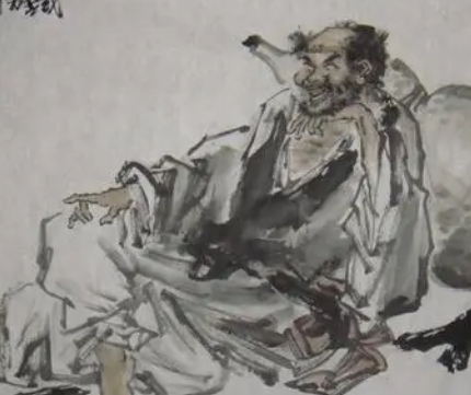 铁拐李瘸的是哪条腿？是左腿还是右腿？