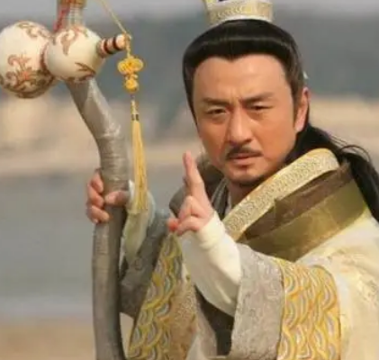 铁拐李老婆是谁？都有什么故事存在？