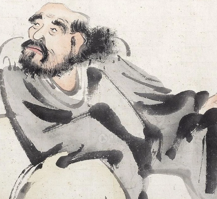 铁拐李前身是谁？名字叫什么？