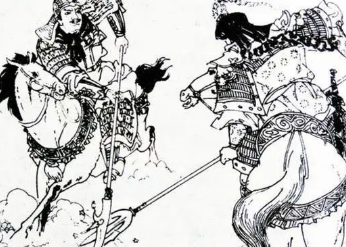 王兰英与韩延寿之间的大战是怎样的？最终结果如何？