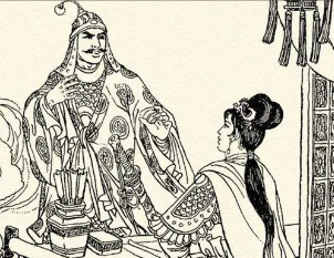 杨四郎和罗氏女的结局是什么？他们在一起了吗？