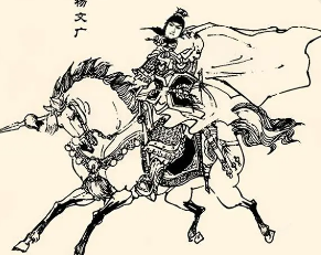 杨文广的儿子是谁？他还有哪些后代？
