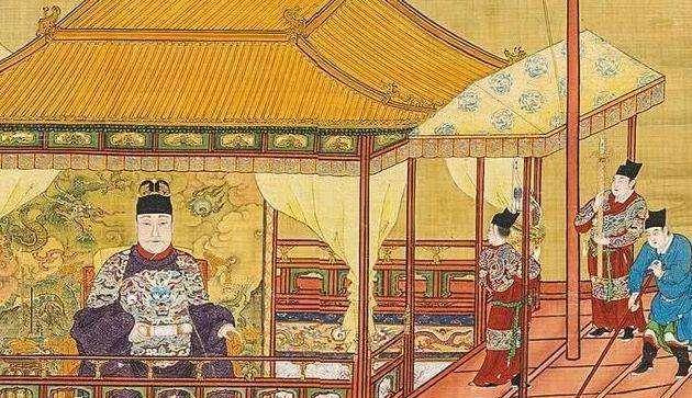 明光宗：在位短暂的皇帝，学者称其熬得过万历，却败在女色？