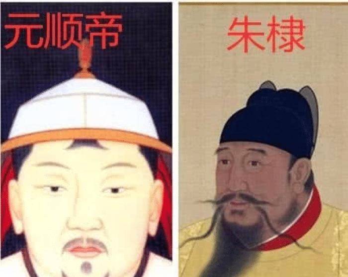 朱棣是否是元顺帝儿子的争议：明朝流传最广的无稽之谈
