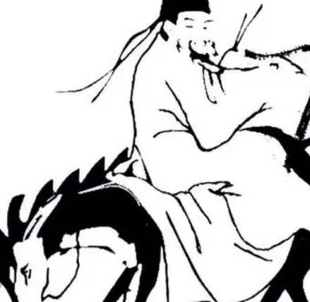张果老的简短故事，都有什么事迹存在？
