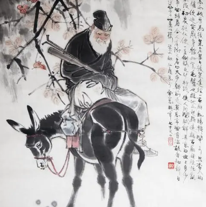 张果老厉害吗？实力有多厉害？