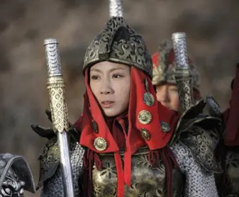 杨排风是谁的女儿？杨排风的父亲是谁？