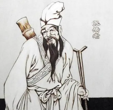 张果老有什么本事？本事有多大？