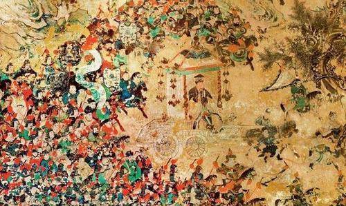 宋真宗封禅祭祀：后世帝王望而却步