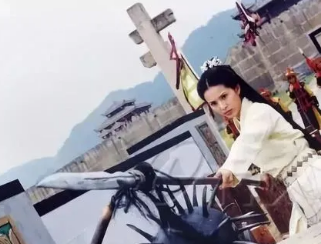 杨家将杨八姐九妹嫁给谁了？她们嫁人了吗？