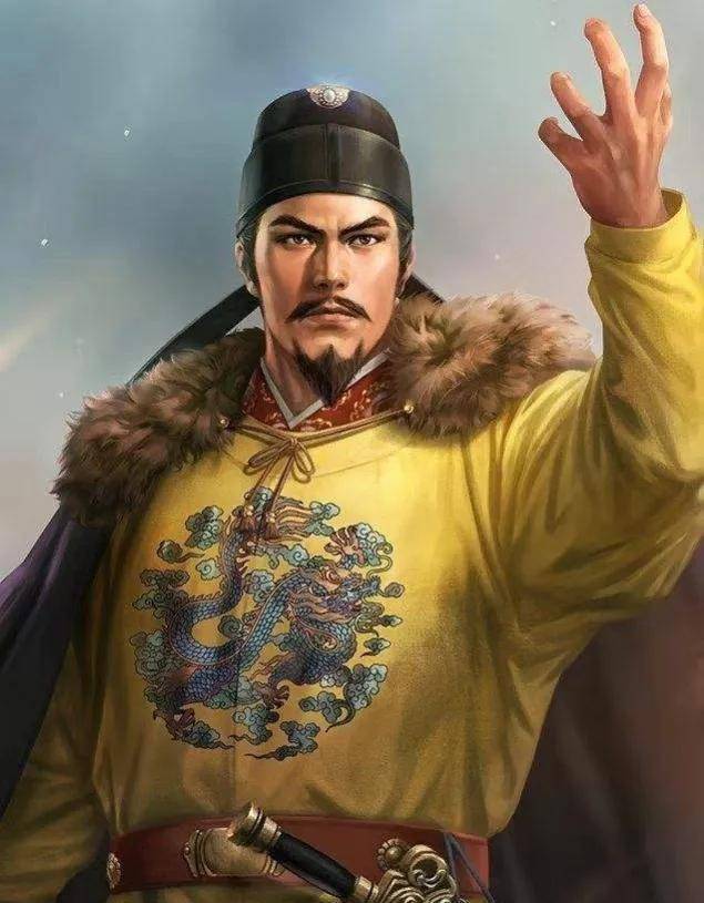 唐太宗李世民的军事能力究竟有多变态？