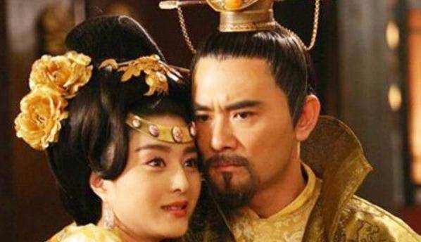 唐玄宗对杨贵妃是真爱吗？对此你的看法是什么？