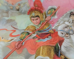 杨排风的丈夫是谁？杨排风嫁人了吗？