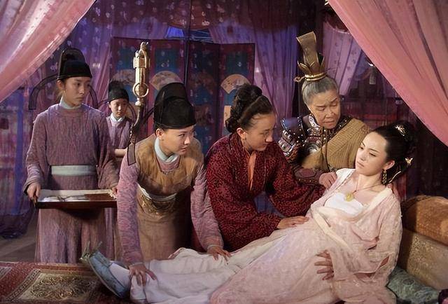 包拯是否真实地官方了大宋的“狸猫换太子”案件？
