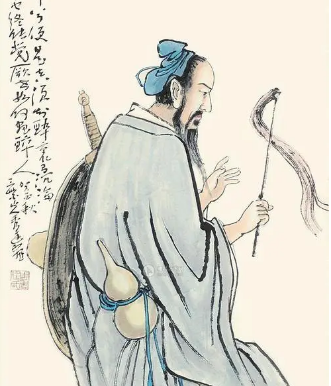 吕洞宾为什么是八仙之首？有着什么地位和功绩？
