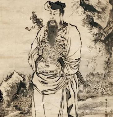 吕洞宾人物简介，吕洞宾有什么样的生平？