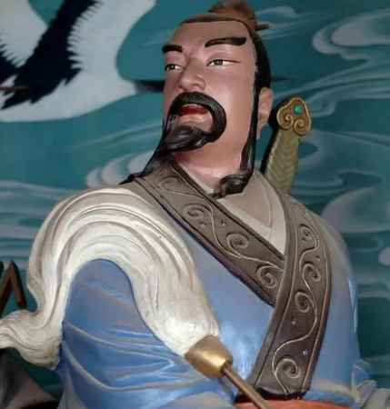 吕洞宾在仙界的地位如何？成就有多大？
