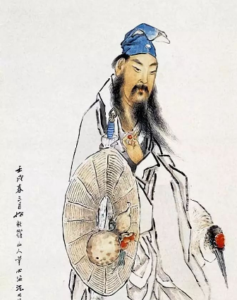 吕洞宾活了多少岁？具体年龄有记载吗？