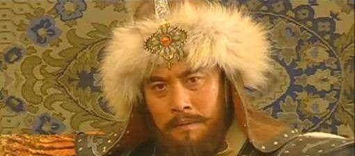 瓦剌太师也先：北京城下的英勇斗士