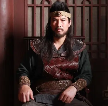 朱贵为什么叫旱地忽律？这个绰号怎么来的？