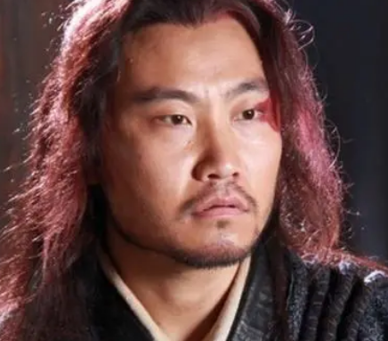 朱贵是108将之一吗？生平是什么样的？