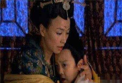 长孙皇后之子：继承李世民的心愿