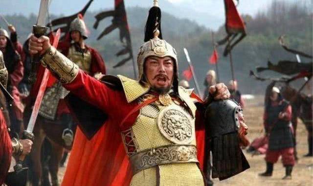 李渊退位遭遇逼迫，16年后李世民耳朵遭到报应