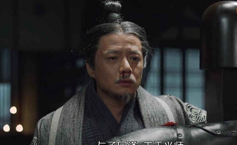 大秦赋：吕不韦之死，李斯的悲伤，嬴政的愤怒，赵国被灭的真相