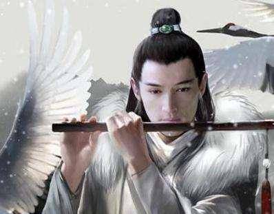 南北朝风云之人陈庆之