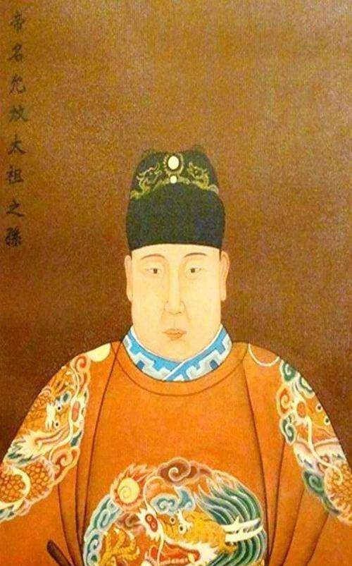 朱允炆为何不采用推恩令来削藩？