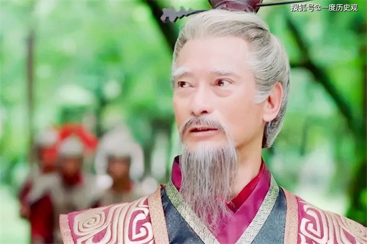 姬昌的神性揭示：100个儿子，为何无女儿？