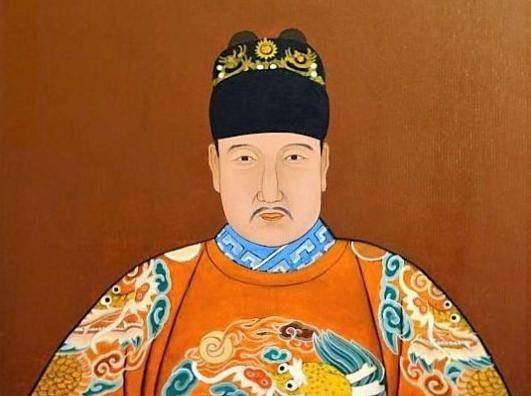 朱标的历史地位：权力最大的东宫太子