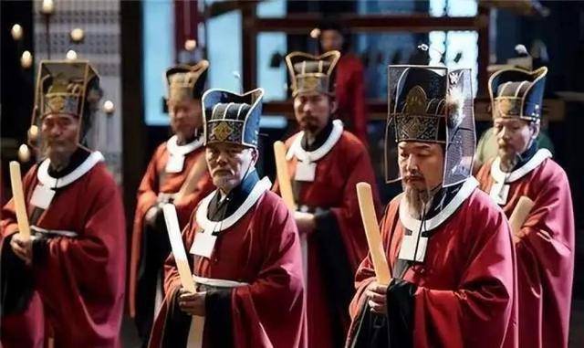 汉朝宰相公孙弘：从养猪专业户到政坛巨星的原因揭秘