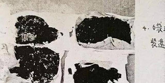 湖北战国女尸挖掘事件：1年后3人殒命，20余人遭殃