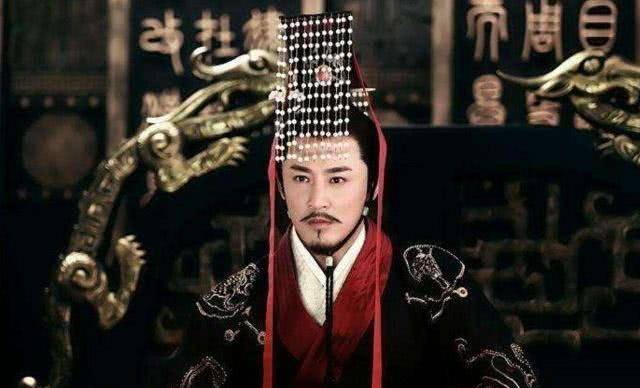 秦始皇是嬴政，为什么这个姓氏在中国如此少见？原因揭秘