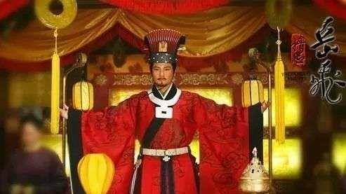 宋高宗绍兴和议，原因揭秘