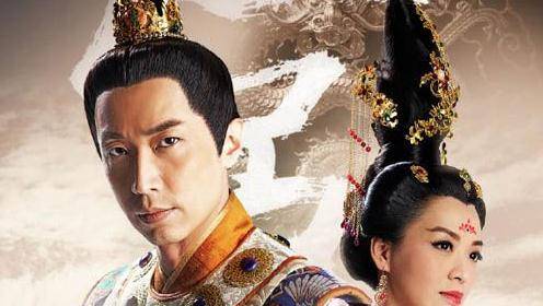 盛唐秘史：李隆基与太平公主的权谋之争