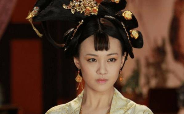 武则天为何不传位于太平公主？