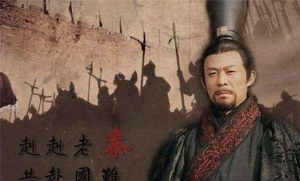 秦国六世列表：哪些国君推动了统一六国？