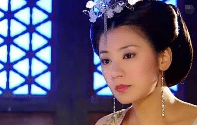 武则天容貌复原，李治为何爱不释手？