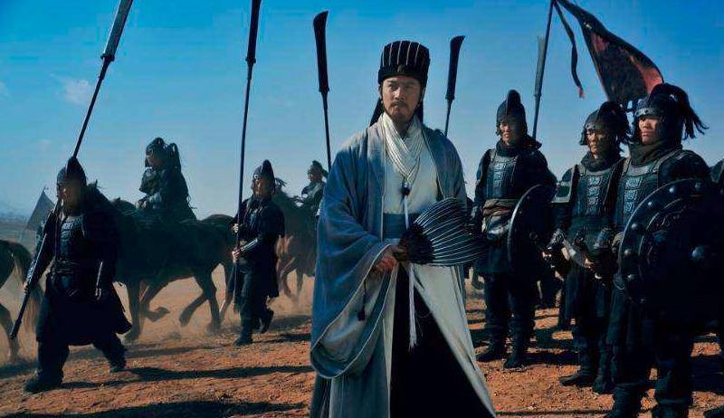 诸葛亮“臣本布衣，躬耕南阳”背后的真相