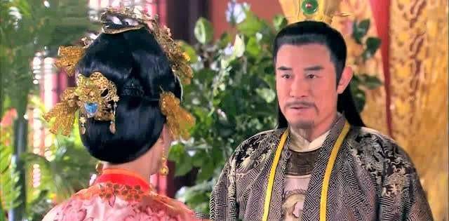 李世民如何对待被李渊封后时连续三次拒绝的女子
