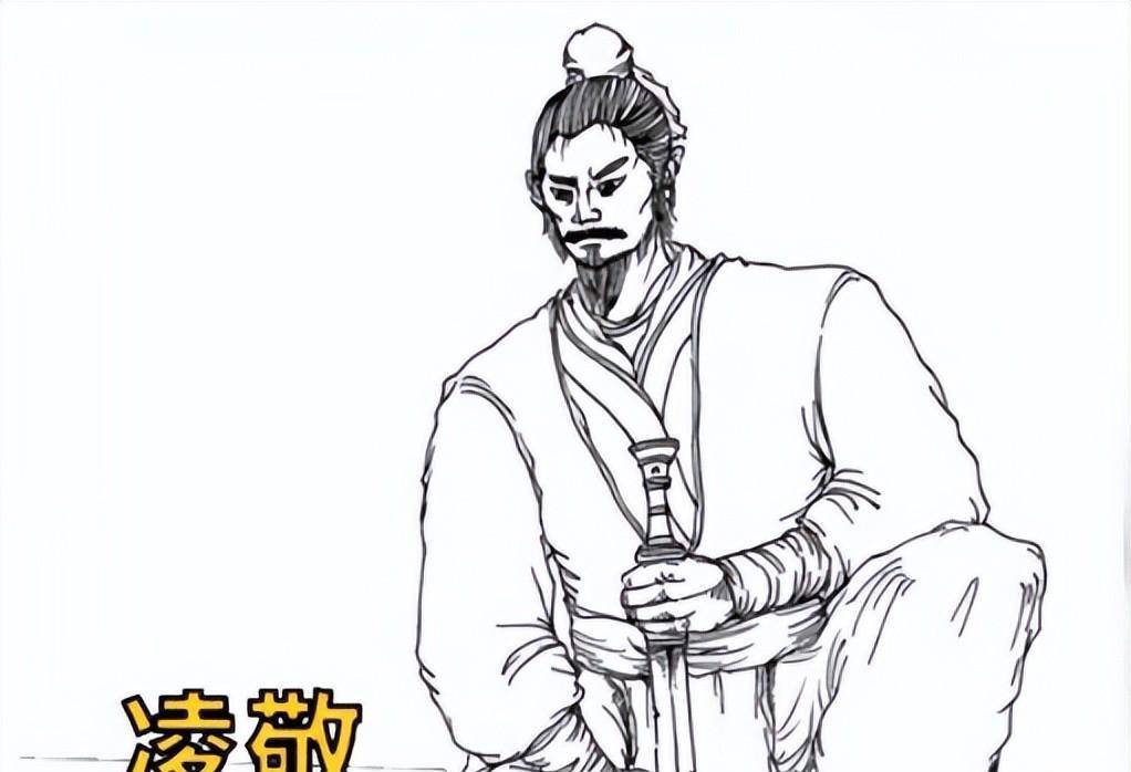 李世民在虎牢之战中的胜利与窦建德听取凌敬建议的假设