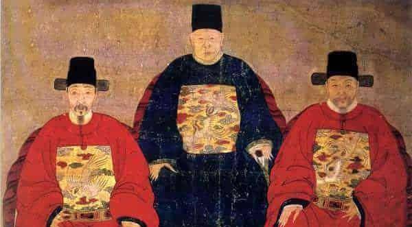 王骥靖远伯，功勋卓著为何与太监王振交好