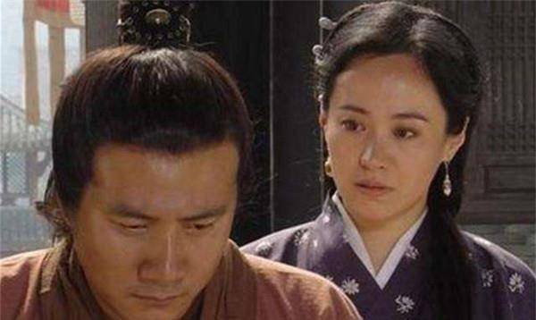 朱元璋让朱标替庶母服丧，马皇后：难受