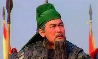 关羽之子报父仇，东吴猛将遭斩杀